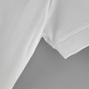 Brazil Polo White Jersey 2022 Women