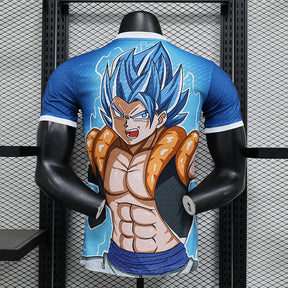 Japan 2024/25 Dragon Ball Special Edition - Player Version