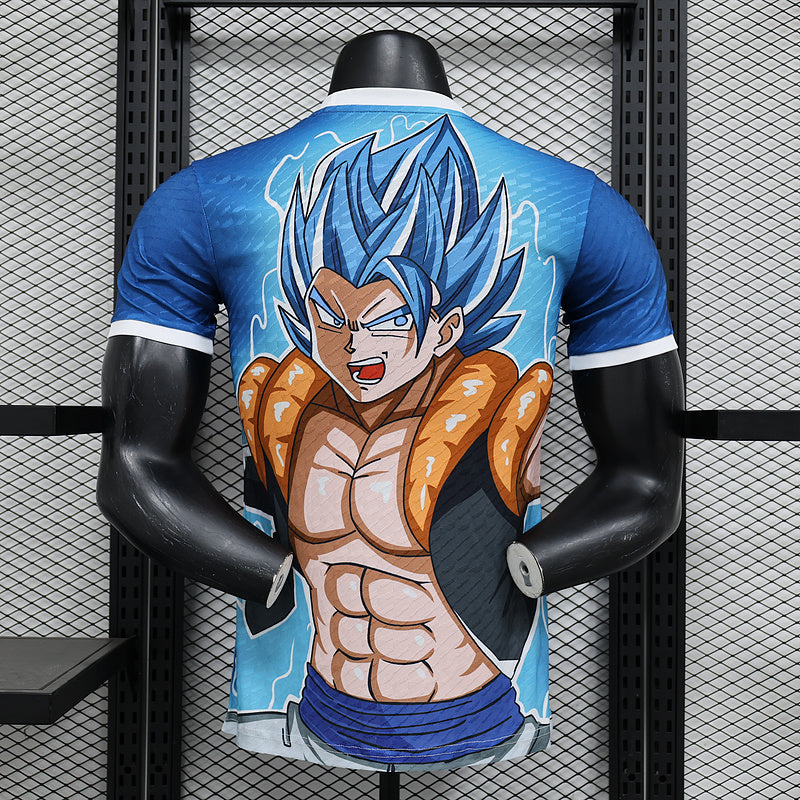 Japan 2024/25 Dragon Ball Special Edition - Player Version