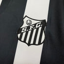 Santos 1956 Home Jersey Retro