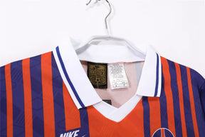 PSG Retro Home Jersey 1993/94