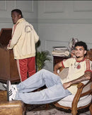 Colombia 24/25 Retro Trip Jersey