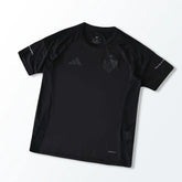 Atletico Mineiro 2025/26 Black Special Edition Jersey - Fan Version