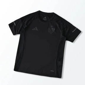 Atletico Mineiro 2025/26 Black Special Edition Jersey - Fan Version