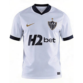 Combo Atletico Mineiro Sponsor Home + Away + Third 2026 Fan Jersey