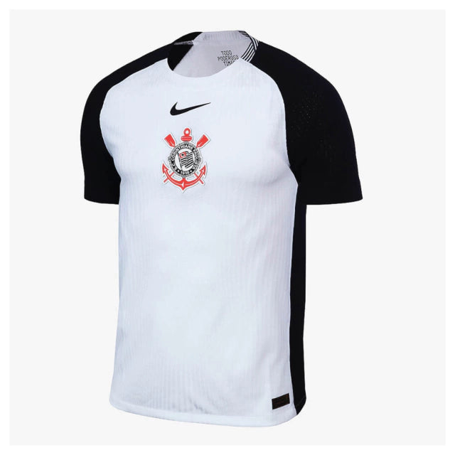 Corinthians 2025/26 I Home - [ Slim Fit ] Player Version