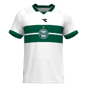 Coritiba Jersey I 2025