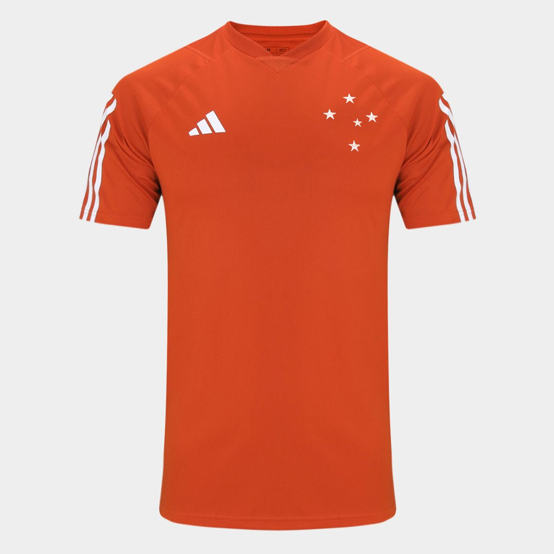 Cruzeiro Vermelho Jersey - Fan Version