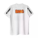 Santos Home Retro Jersey 2012/13 - Neymar Jr