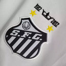Santos Home Retro Jersey 2012/13 - Neymar Jr