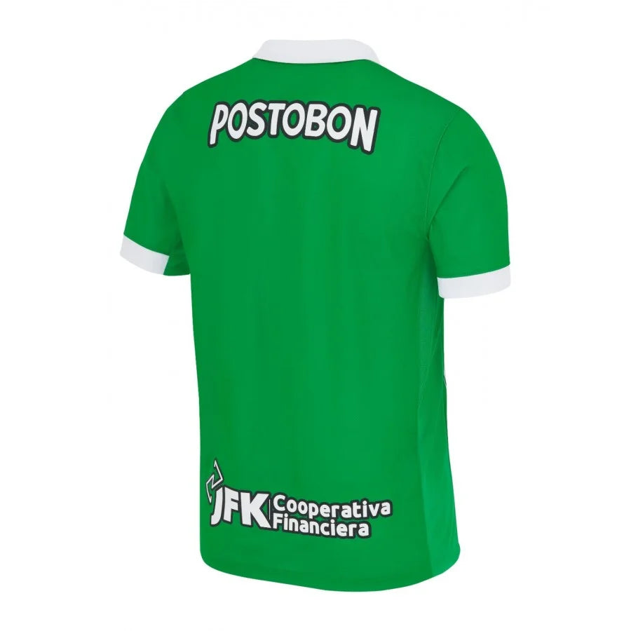 Atletico Nacional Medellin 2026/27 I Home Jersey - Fan Version