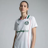 Palmeiras 2026/27 II Away Jersey Women - Fan Version