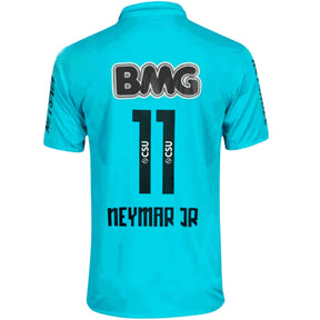 Retrô Santos Third 2012 Jersey Umbro Neymar Jr #11