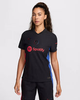 Blarcelona Third Jersey Womens 2024/25