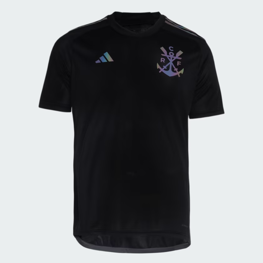 Flamengo 23/24 lll Third Jersey - Fan Version