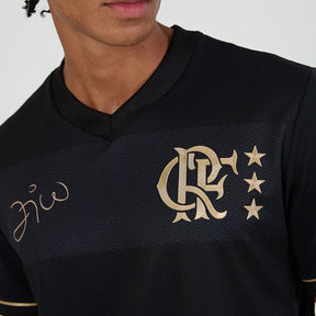 Flamengo Zico 1985 Jersey 2025/26  - Special Edition