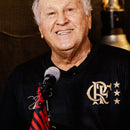 Flamengo Zico 1985 Jersey 2025/26  - Special Edition