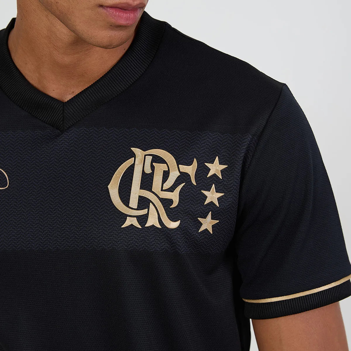 Flamengo Zico 1985 Jersey 2025/26  - Special Edition