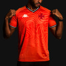 Vasco da Gama 2025/26 Goalkeeper Orange - Goleiro