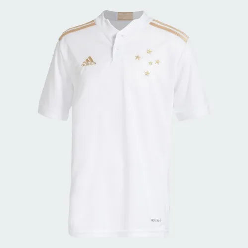 Cruzeiro Away Centenario Jersey 2021
