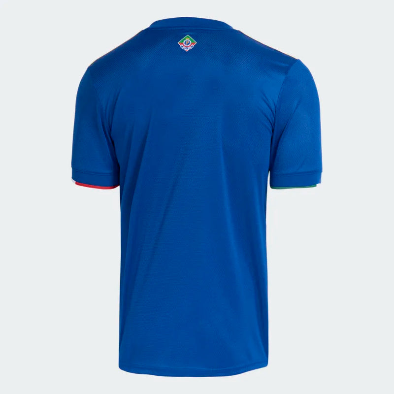 Cruzeiro Home Soccer Jersey 2021 Centenary