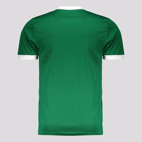 Palmeiras 2025/26 I Home Jersey - Patch Campeão