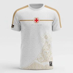 Camisa Vasco CÍRIO DE NAZARÉ 2025