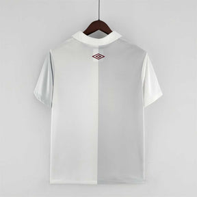Fluminense 120Th Anniversary White Jersey