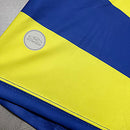 Flamengo 2010 III Third Jersey - Retro Version