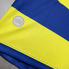 Flamengo 2010 III Third Jersey - Retro Version