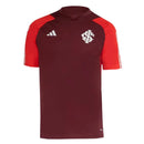 Internacional 24/25 Training Jersey Brown