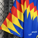 Retro Club America 1995/96 Jersey - Vintage Version