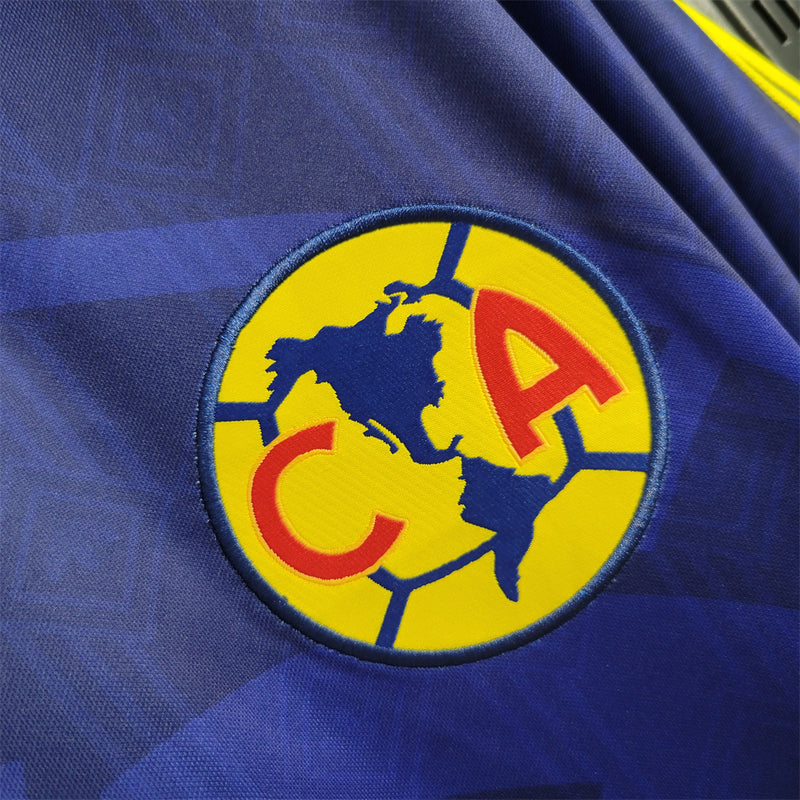 Retro Club America Home 1998/99 Jersey