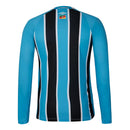 Gremio Home Long Sleeve Jersey 2025/26 - Fan Version