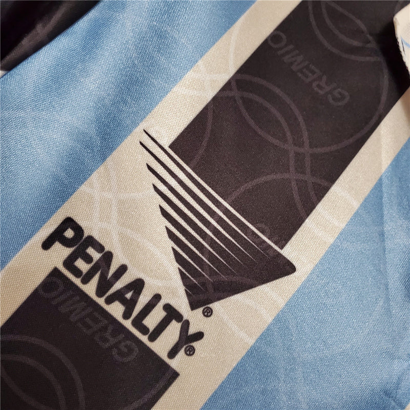 Gremio Retro Home Jersey 1995 Renner