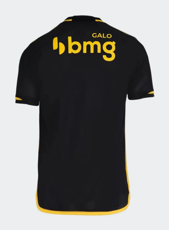 Atletico Mineiro 23/24 III Third Jersey - Fan Version