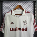 Fluminense Retro 100Th Annivesary Jersey Unimed