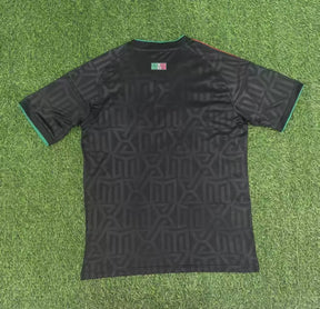Mens Mexico Away Jersey 2025