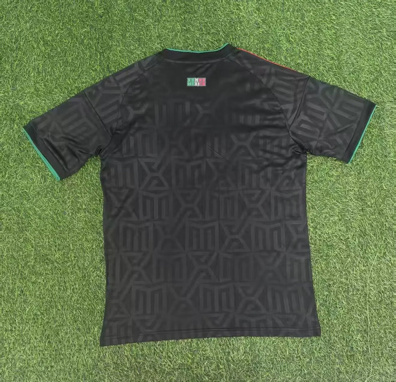 Mens Mexico Away Jersey 2025