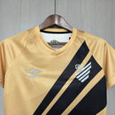 Athletico Paranaense 24/25 II Away Jersey Women - Umbro