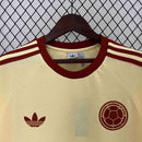 Colombia 24/25 Retro Trip Jersey