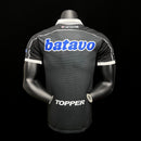 Corinthians Jersey Retro 1999 II Away Batavo - Topper