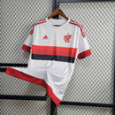 Flamengo 2015/16 II Away Jersey - Retro Version