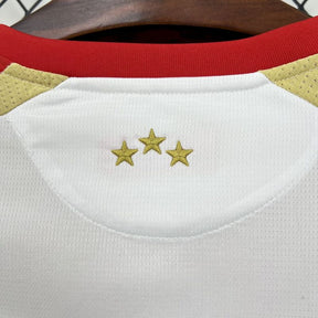 Red Star Belgrade 2025/26 I Home Jersey - Fan Version