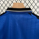 Argentina Away Retro 1994 Kids Kit