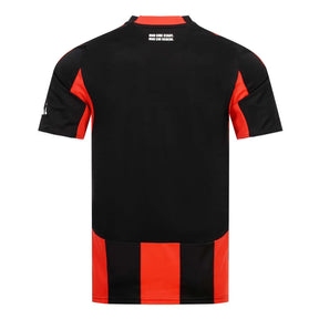 Eintracht Frankfurt 25/26 I Home Jersey - Fan Version