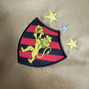 Sport Recife Retro 2016/17 Gold Jersey Caixa