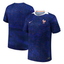 France 2025/26 I Home Jersey - Fan Version