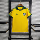 Palmeiras Retro Special Edition Yellow 2014/15