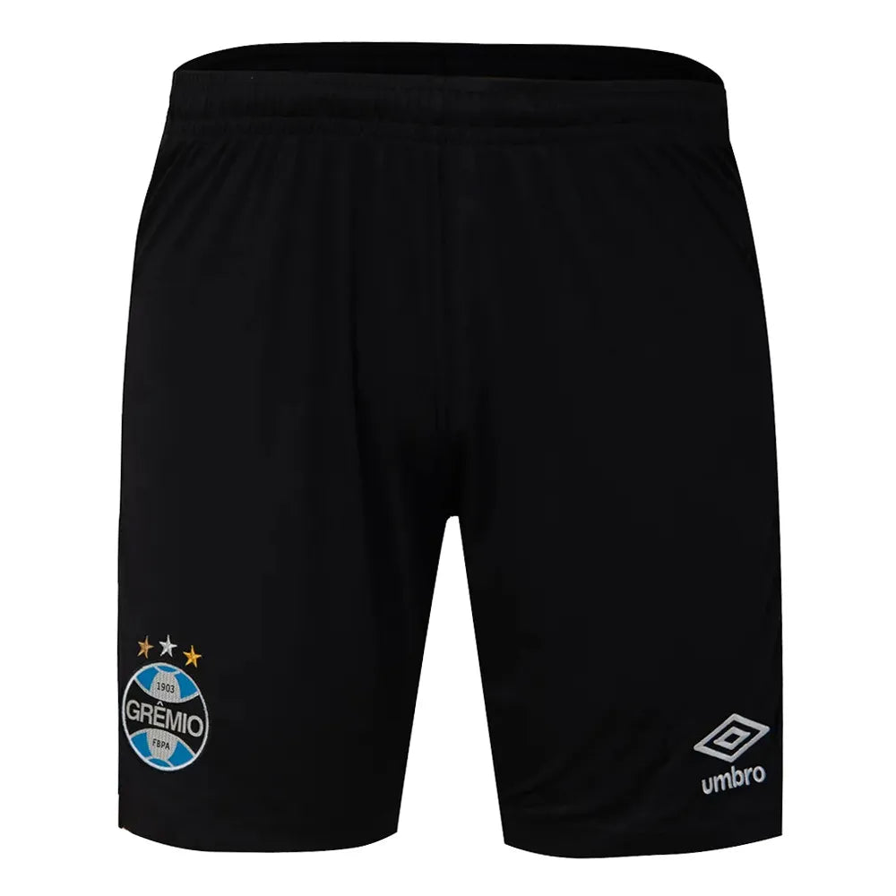 Gremio Home Shorts 2025/26